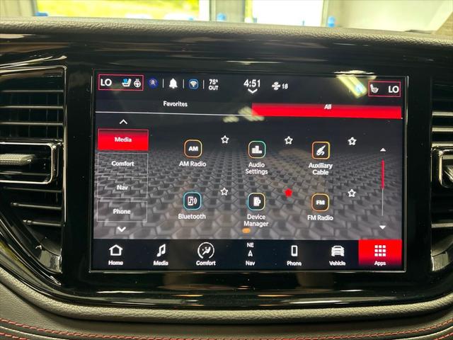 2023 Dodge Durango GT Plus AWD