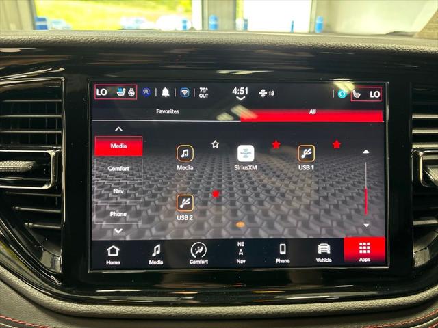 2023 Dodge Durango GT Plus AWD