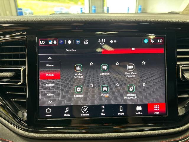 2023 Dodge Durango GT Plus AWD