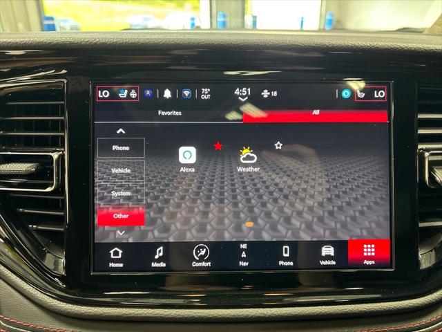 2023 Dodge Durango GT Plus AWD