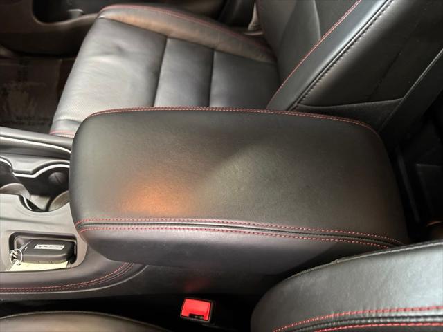2023 Dodge Durango GT Plus AWD