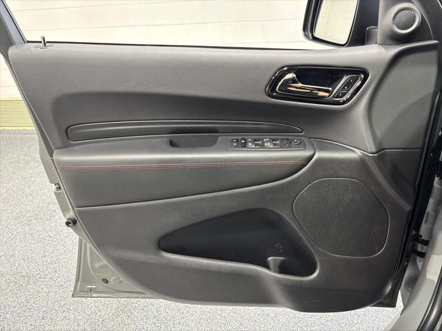 2023 Dodge Durango GT Plus AWD