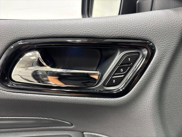 2023 Dodge Durango GT Plus AWD