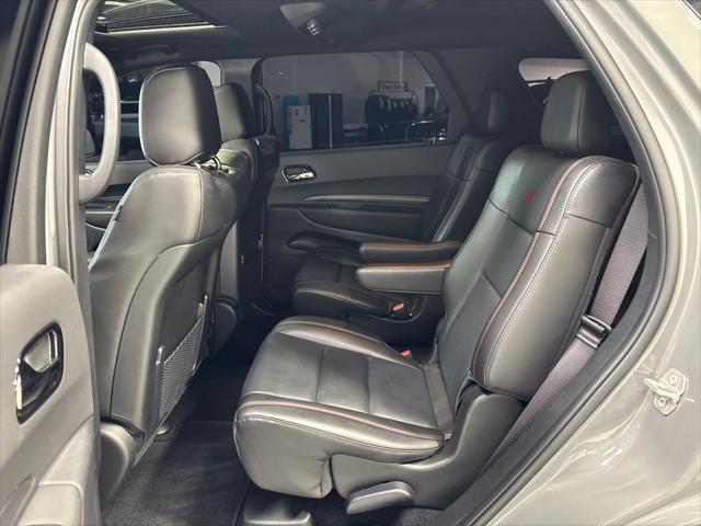 2023 Dodge Durango GT Plus AWD