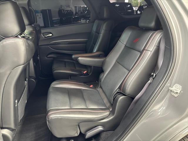 2023 Dodge Durango GT Plus AWD