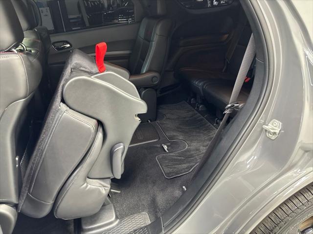 2023 Dodge Durango GT Plus AWD