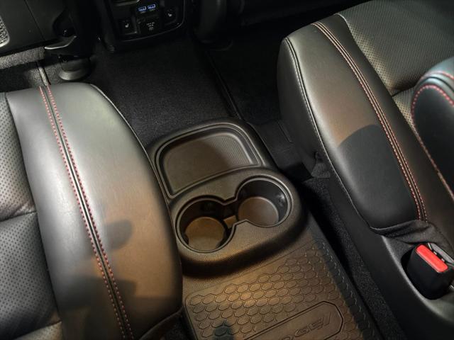 2023 Dodge Durango GT Plus AWD