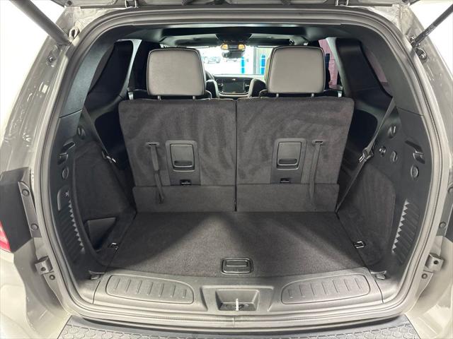 2023 Dodge Durango GT Plus AWD