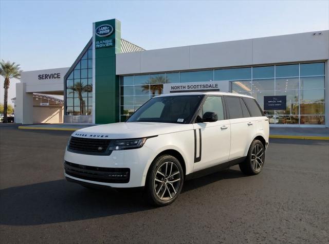 2026 Land Rover Range Rover P550e SE for sale in Phoenix, AZ