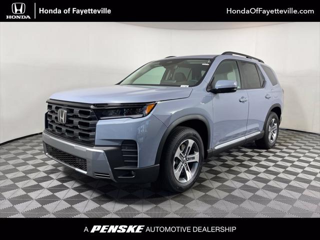 2026 Honda Pilot EX-L for sale in Fayetteville, AR