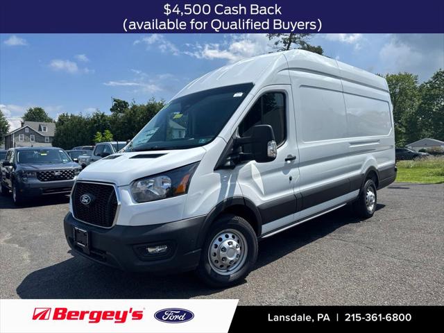 2026 Ford Transit Cargo Van Base for sale in Lansdale, PA