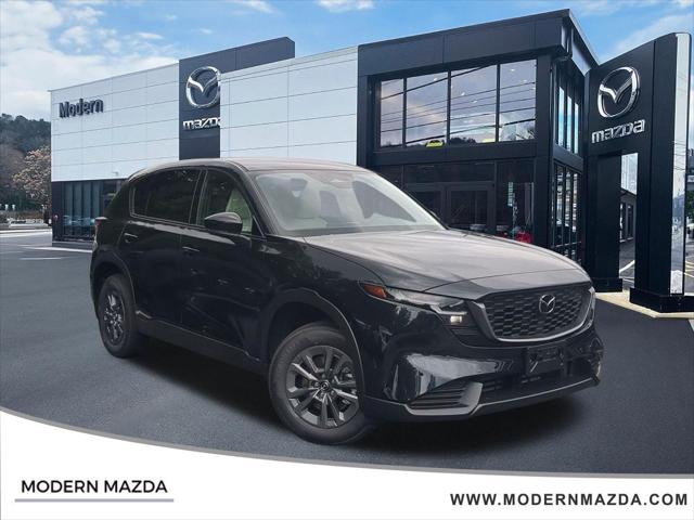 2026 Mazda CX-5 2.5 S Select for sale in Thomaston, CT