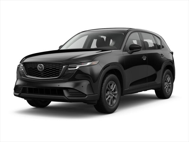 2026 Mazda CX-5 2.5 S for sale in Thomaston, CT
