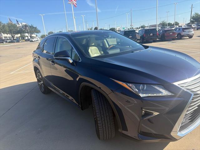 2019 Lexus RX 350 350 for sale in Lewisille, TX