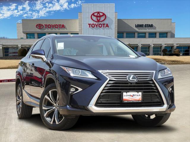 2019 Lexus RX 350 350 for sale in Lewisille, TX
