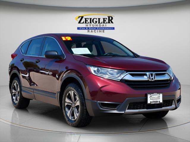 2019 Honda CR-V LX for sale in Mt Pleasant, WI