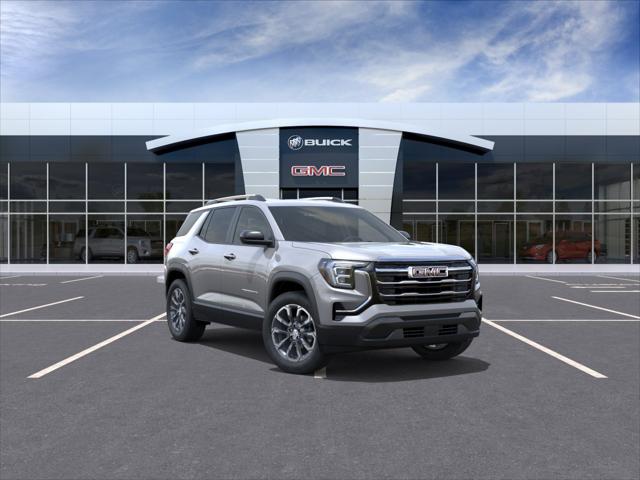 2027 GMC Terrain FWD Elevation for sale in Flint, MI