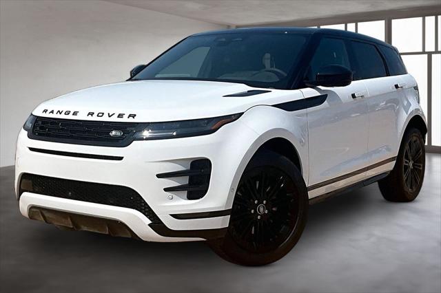 2026 Land Rover Range Rover Evoque Hoxton Edition for sale in Oklahoma City, OK