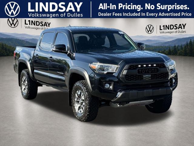 2019 Toyota Tacoma TRD Off Road for sale in Sterling, VA