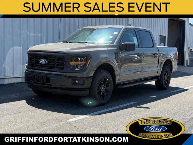 2026 Ford F-150 STX for sale in Fort Atkinson, WI
