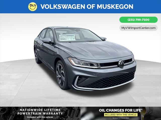 2026 Volkswagen Jetta SEL for sale in Muskegon, MI