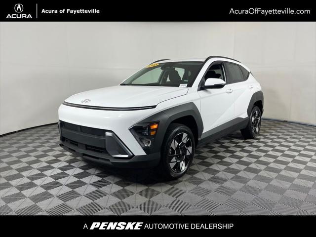 2025 Hyundai Kona SEL for sale in Fayetteville, AR