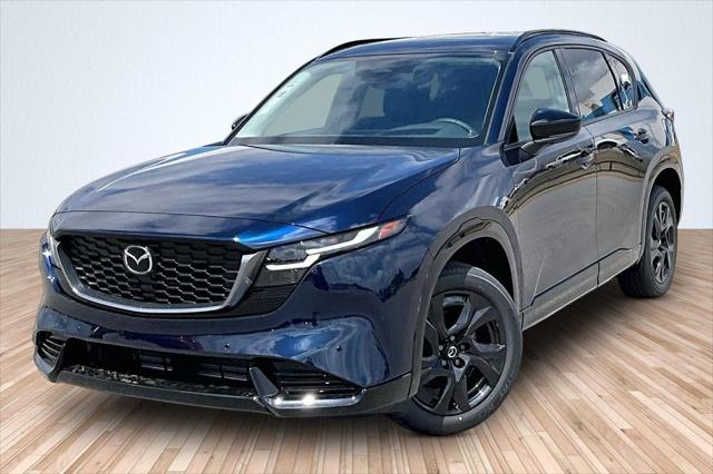 2026 Mazda CX-5 2.5 S Premium for sale in Oklahoma City, OK