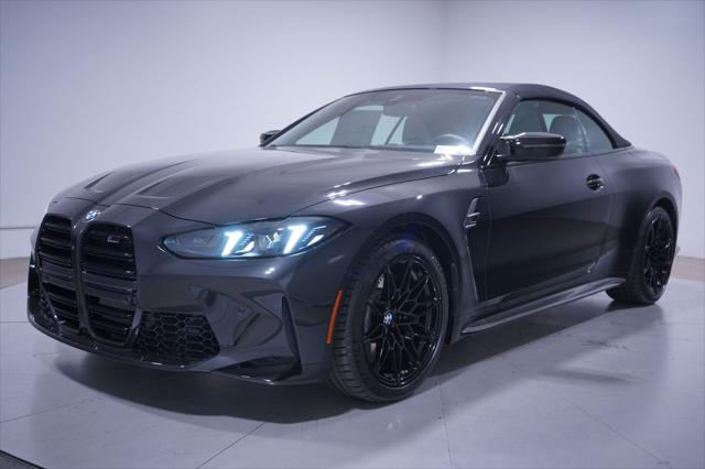 2027 BMW M4 Competition xDrive for sale in Ontario, CA