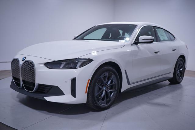 2026 BMW i4 eDrive40 for sale in Ontario, CA
