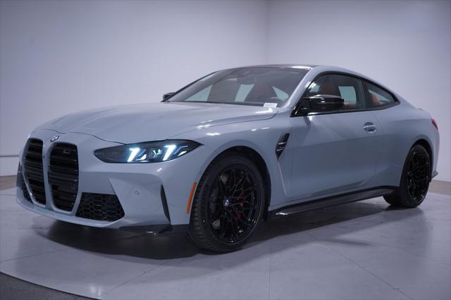 2027 BMW M4 Competition for sale in Ontario, CA