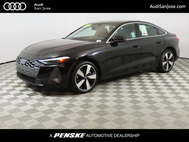2025 Audi A5 Premium TFSI quattro S tronic for sale in San Jose, CA