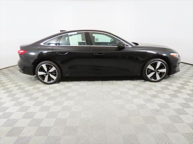 2025 Audi A5 Premium TFSI quattro S tronic