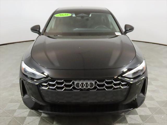 2025 Audi A5 Premium TFSI quattro S tronic