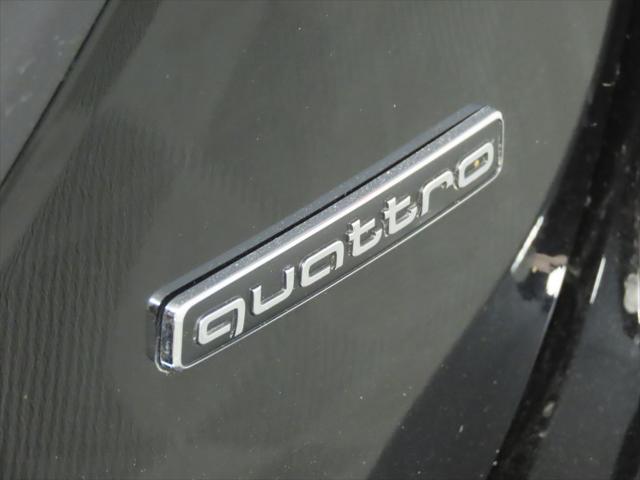 2025 Audi A5 Premium TFSI quattro S tronic