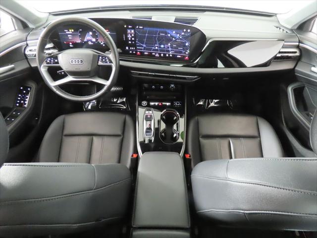 2025 Audi A5 Premium TFSI quattro S tronic