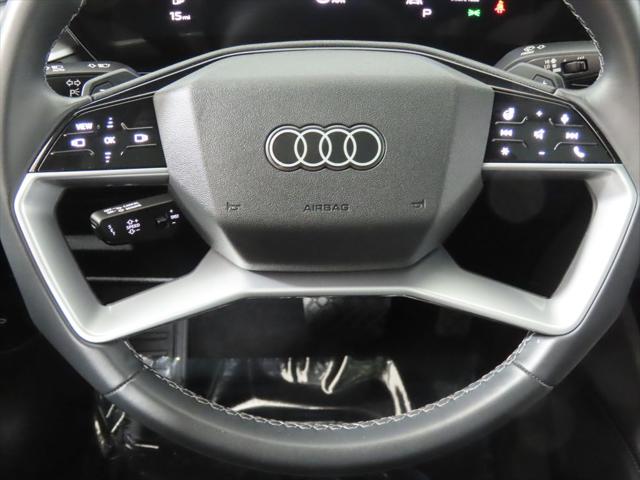 2025 Audi A5 Premium TFSI quattro S tronic