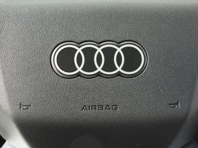 2025 Audi A5 Premium TFSI quattro S tronic