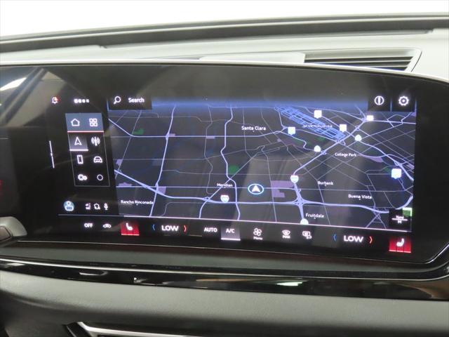 2025 Audi A5 Premium TFSI quattro S tronic