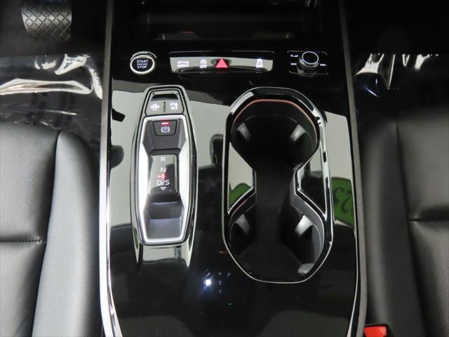 2025 Audi A5 Premium TFSI quattro S tronic