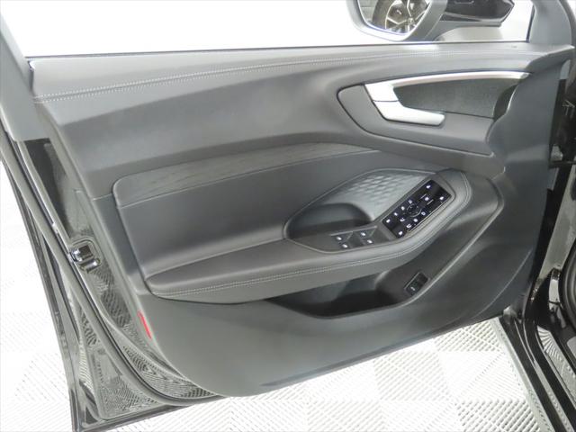 2025 Audi A5 Premium TFSI quattro S tronic