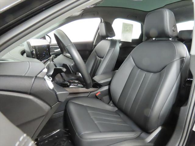 2025 Audi A5 Premium TFSI quattro S tronic