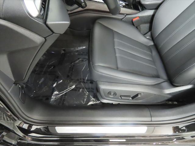 2025 Audi A5 Premium TFSI quattro S tronic
