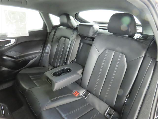 2025 Audi A5 Premium TFSI quattro S tronic