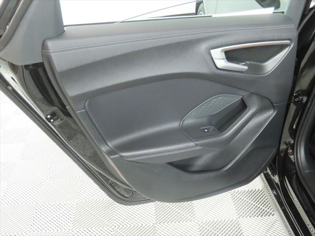2025 Audi A5 Premium TFSI quattro S tronic