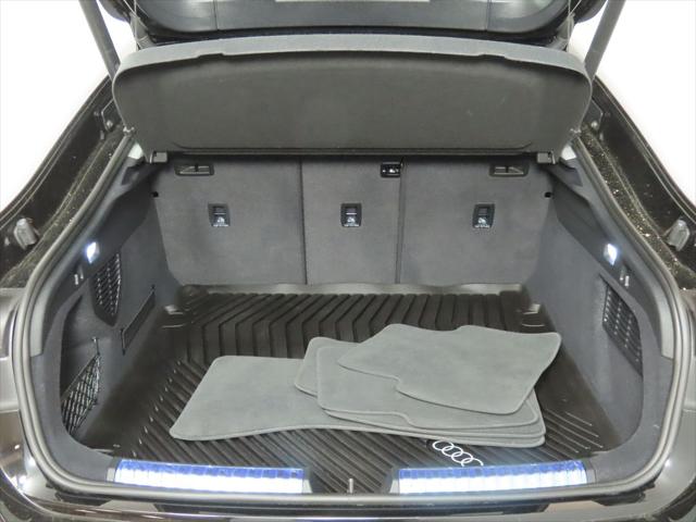 2025 Audi A5 Premium TFSI quattro S tronic