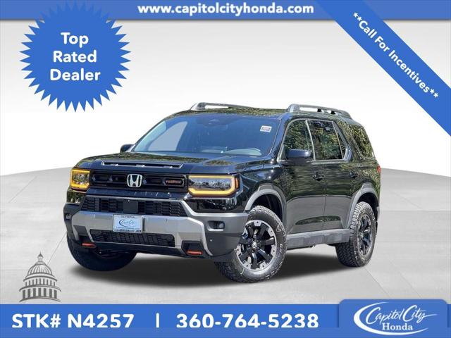 2026 Honda Passport AWD TrailSport Elite for sale in Olympia, WA