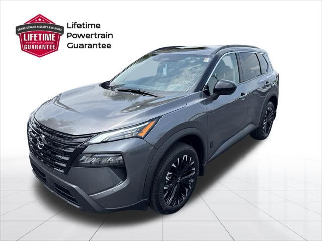2026 Nissan Rogue Dark Armor for sale in Myrtle Beach, SC