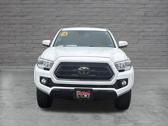 2023 Toyota Tacoma SR5 V6 for sale in Danville, VA