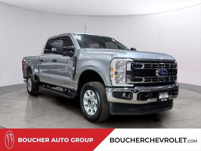 2024 Ford F-350 XLT for sale in Waukesha, WI