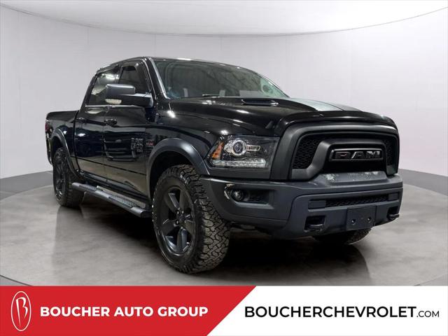2019 Ram 1500 Classic SLT for sale in Waukesha, WI